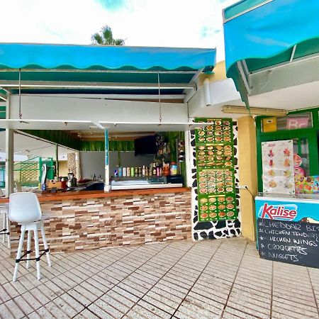 Apartamento Las Olas • Playa Del Ingles Exterior photo