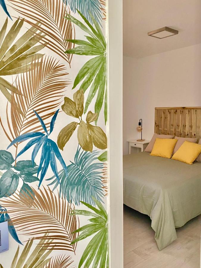 Apartamento Las Olas • Playa Del Ingles Exterior photo
