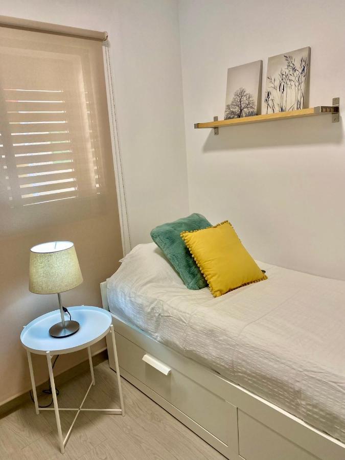 Apartamento Las Olas • Playa Del Ingles Exterior photo