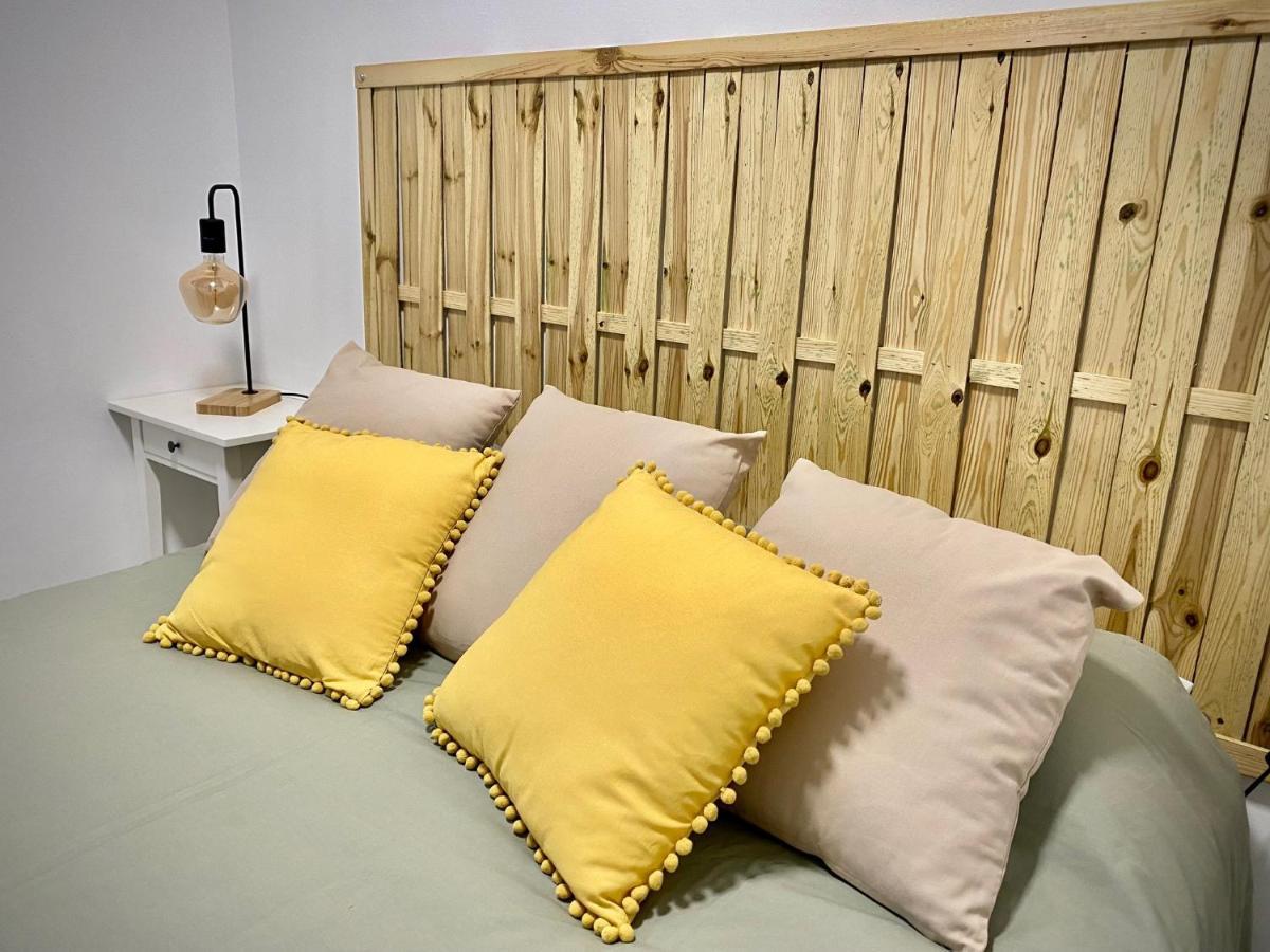 Apartamento Las Olas • Playa Del Ingles Exterior photo